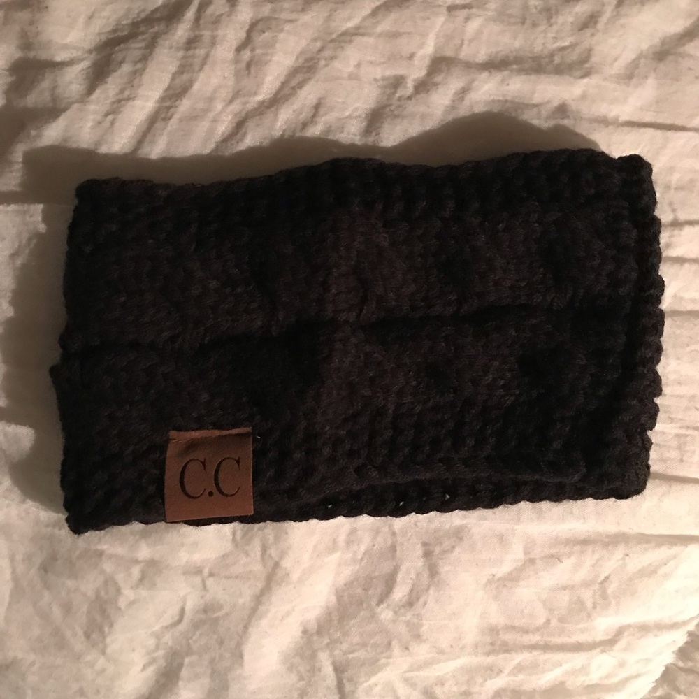 C.C Ear Toboggan’s